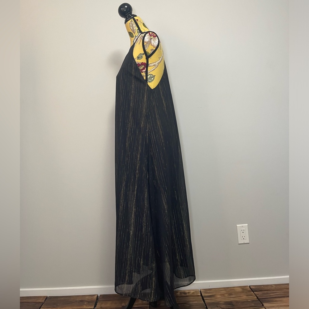 Show Me Your Mumu Bronte Maxi Dress Size Small - Picture 9 of 15